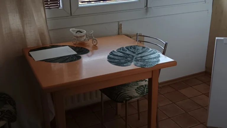 Pronájem bytu 2+1