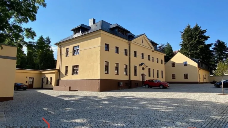 Pronájem, byty/2+kk, 55 m2, Ruská 682/4, 79201 Bruntál, Brun