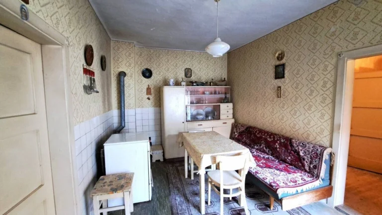 Predaj domu 143 m2, Nitrianske Hrnčiarovce