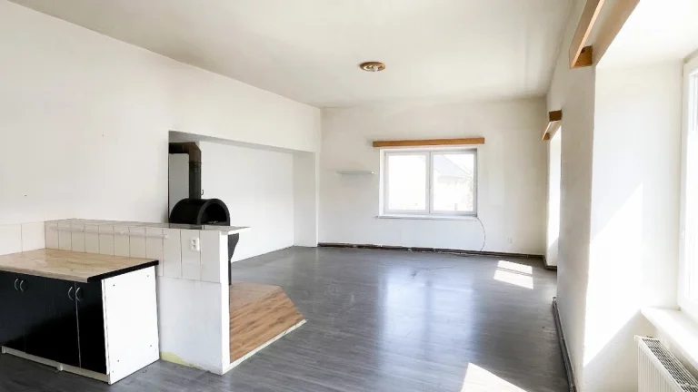 Prodej bytu 3+kk 106 m² Drahanovice
