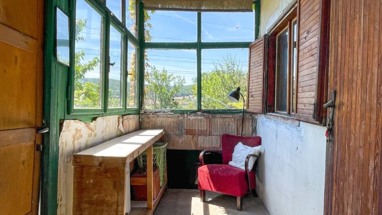 Prodej chaty 30 m², pozemek 0 m² Brno - Ivanovice