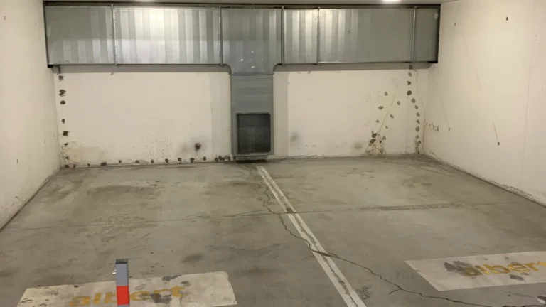 Pronájem garáže Barrandov (Hlubočepy)