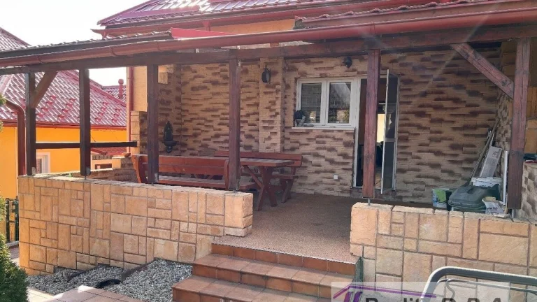 Útulný 3 izbový rodinný dom Vrútky- ihneď k nasťahovaniu