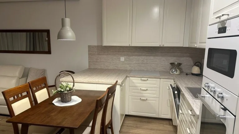 Na prenájom úplne nový 2 izbový byt, balkón, centrum, Trnava