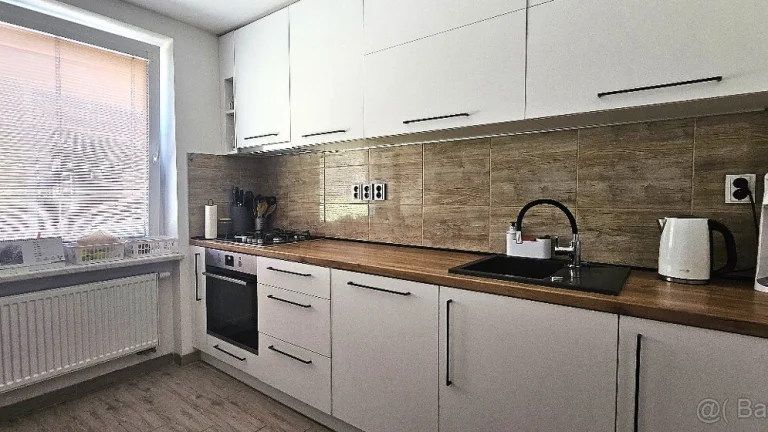 Prodej bytu 3+1, 76 m2, Prosetín