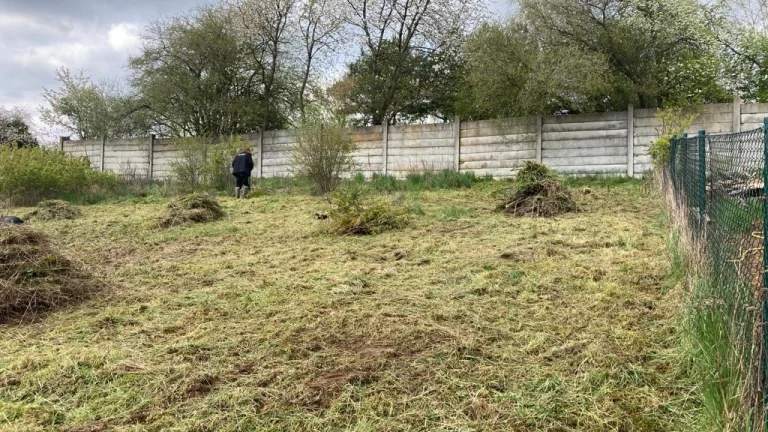 Prodej stavebního pozemku 897m2 Plzeň-město