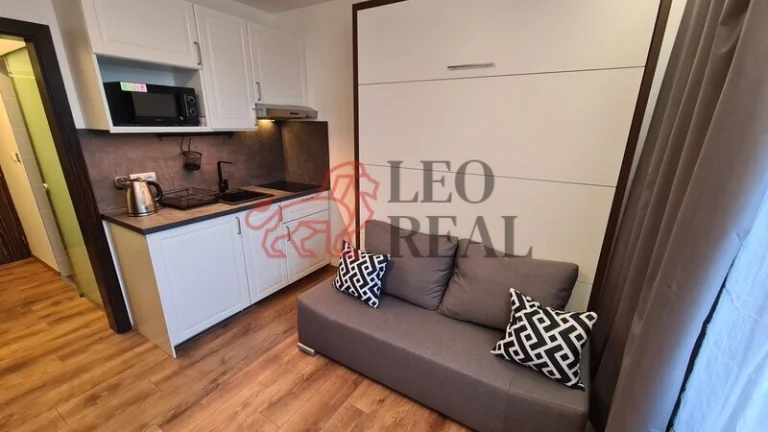 Pronájem bytu 18 m² - Suchdolské námestí, Praha 6