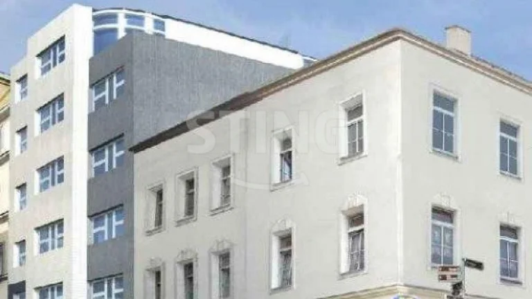 Pronájem kancelářského podlaží. Celkem 244 m2., 112433