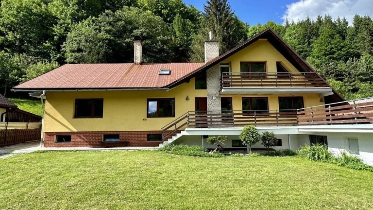 Bystravilla