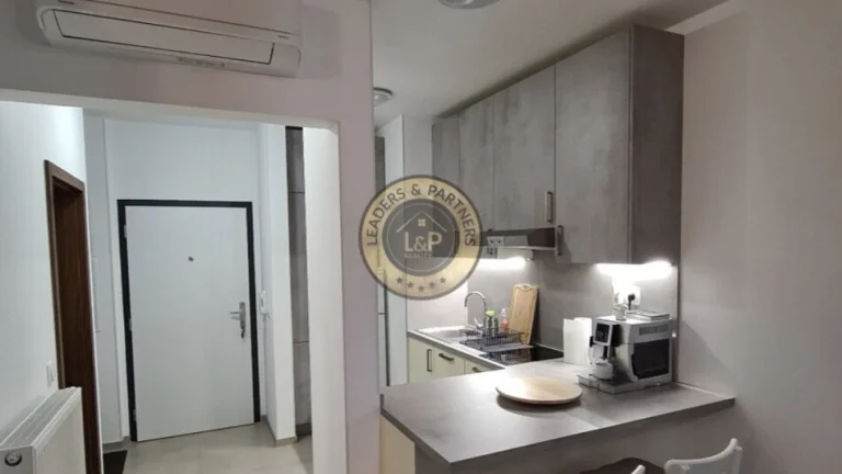 L&P | 1,5 izbový byt s balkónom na prenájom