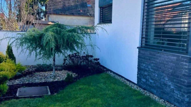 Predaj: moderný, 3 izbový rodinný dom, novostavba, Dunajská