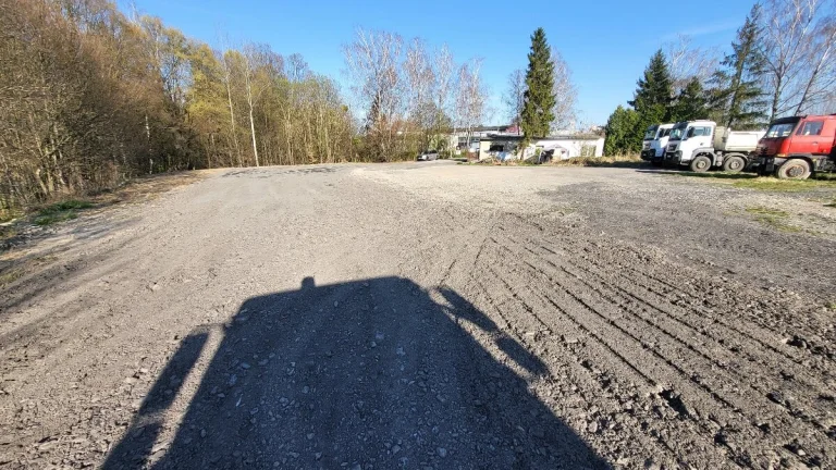 Pronájem ostatní plochy 100 - 500 m2 - Ludgeřovice - Hlučín