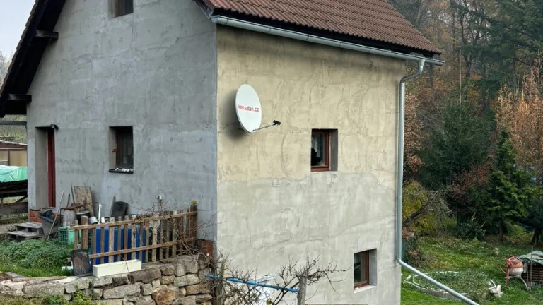 Prodej rodinného domu v Choustníkově Hradišti