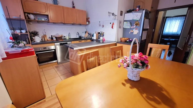 Exkluzívny lukratívny a veľký 4i byt vo Vrábľoch, S…