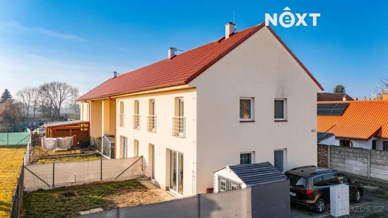 Prodej Rodinný dům, 82㎡