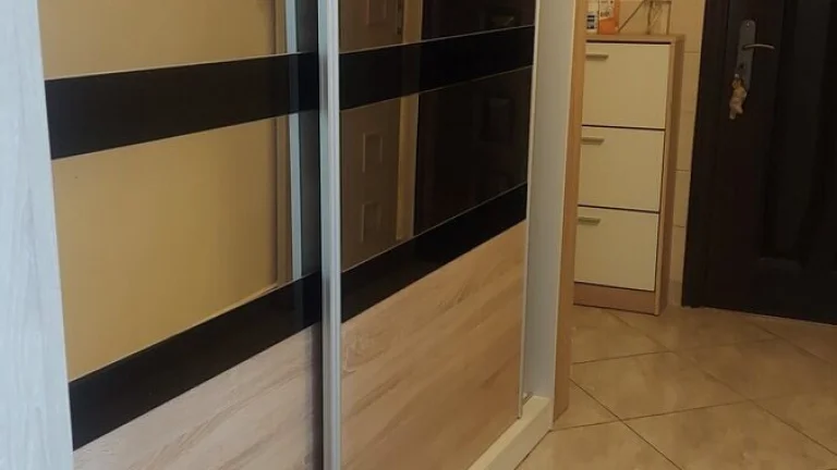 2 izbovy byt s balkonom 64m²
