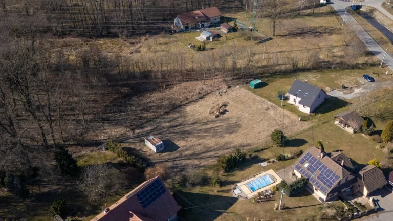 Prodej stavební pozemek, Velké Albrechtice