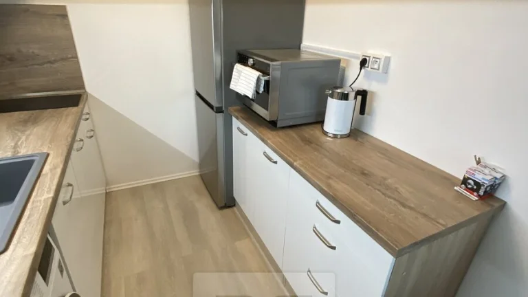 Pronájem byty 2+kk, 43 m2 - Praha - Řepy, ev.č. N07968