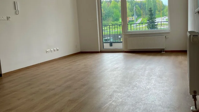 Na predaj 3-izbový byt – novostavba Popradská