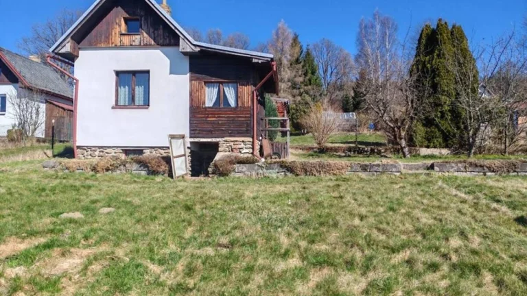 Prodej pozemek Zahrada, 386㎡