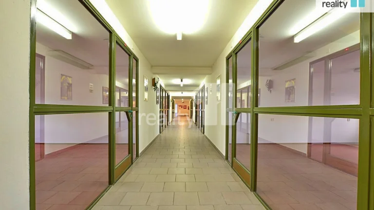 Pronájem kanceláří, od 20 m2 Liberec