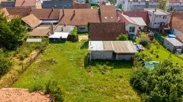 Prodej rodinného domu, 180 m², Bučovice, ul. Osvobození
