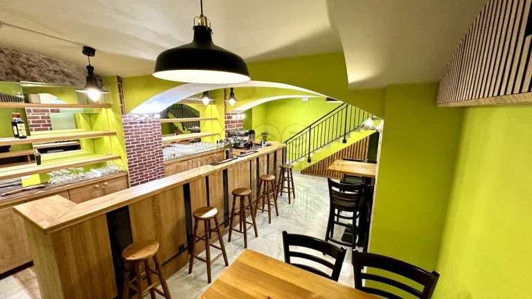 Prodej obchod a služby, 72 m², Praha, ul. Víta Nejedlého