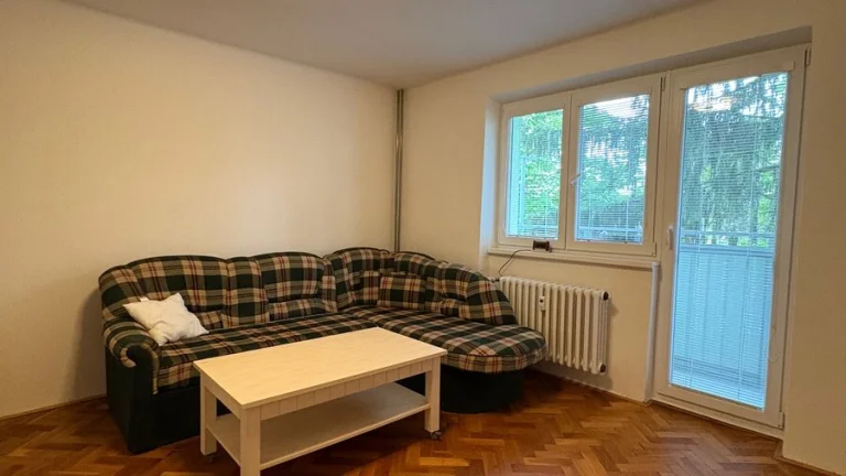 PRENÁJOM 1-izboveho bytu v Trnave pri CENTRE MESTA