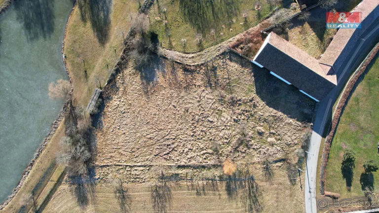 Prodej zahrady, 3469 m², Kuřimany