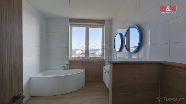 Prodej rodinného domu, 120 m², Vysoká Pec, ul. Slunečné sady