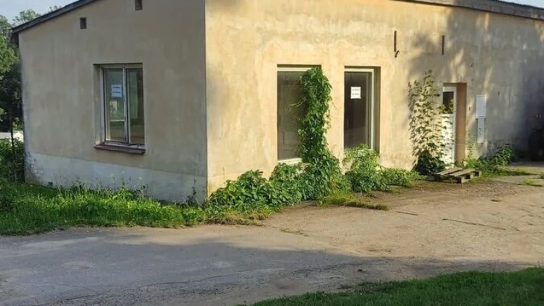 Prodej komerčního objektu v obci Všemyslice - Neznašov