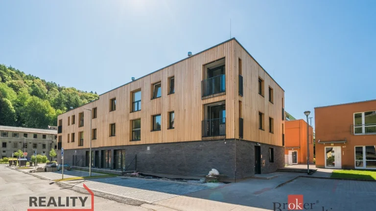 Prodej, byty/3+kk, 79.4 m2, Maršovská 363, 54224 Svoboda nad