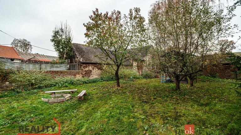Prodej, pozemky/bydlení, 1432 m2, 28163 Nučice, Praha-východ
