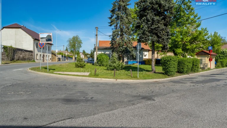 Prodej pozemku k bydlení, 501 m², Předměřice nad Jizerou