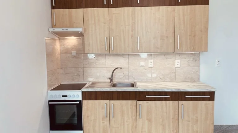 Pronájem byty 2 + KK, 56 m2 - Měřín, ev.č. 01755