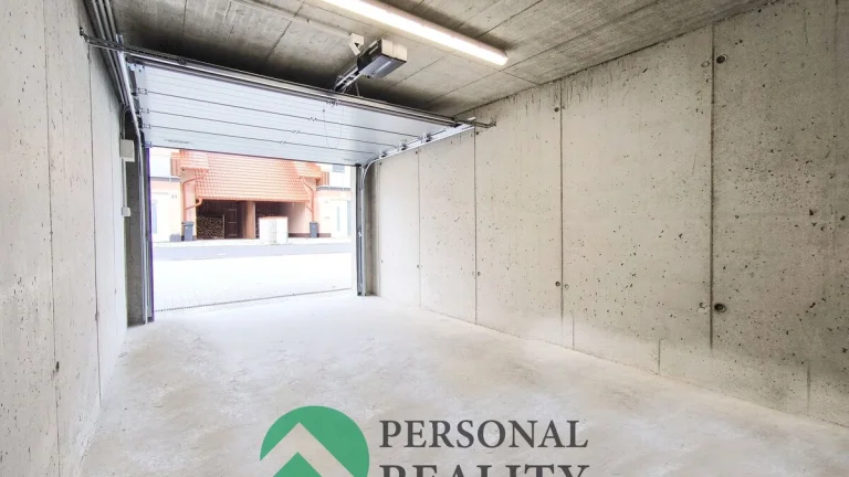 Prodej garáže, 16 m2 - Lázně Kynžvart, ev.č. 02130