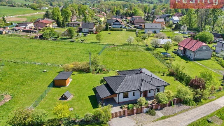 Prodej rodinného domu, Janovice