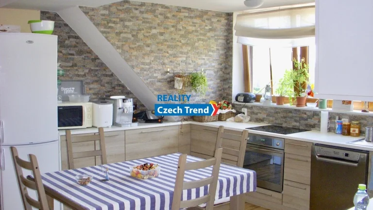 Pronájem bytu 2+kk, 90 m2, Horka nad Moravou, ev.č. 02800