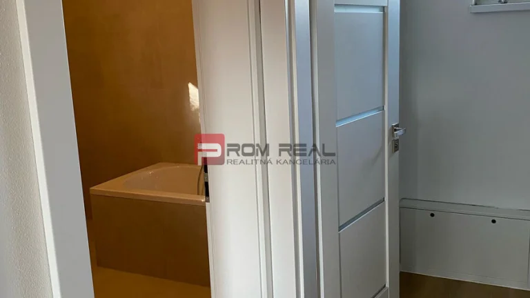 Elegantný mezonet v dokončenej novostavbe pri Piešťanoch