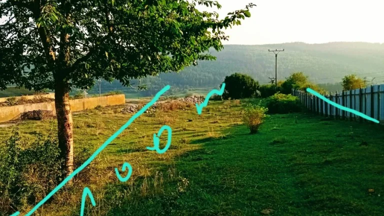 Predám pozemok