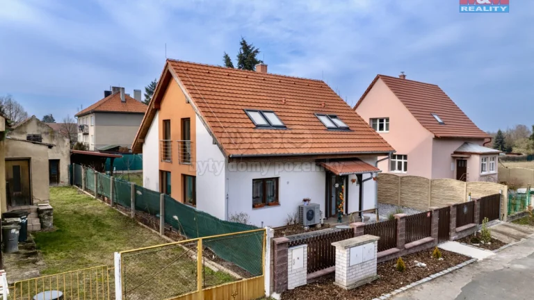 Prodej rodinného domu 130 m², pozemek 537m², Velenka