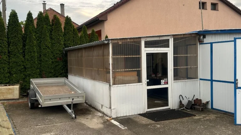 Predajňa/obchodné priestory BRUNOVCE