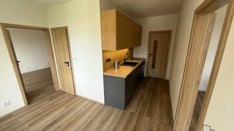 Pronájem bytu 3+1 73 m2, Břeclav U splavu,