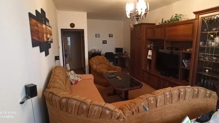 Karviná-Hranice, byt 3+1, 74 m²