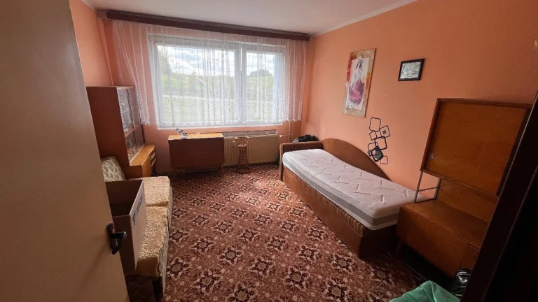 Prodej Bytu 3+1