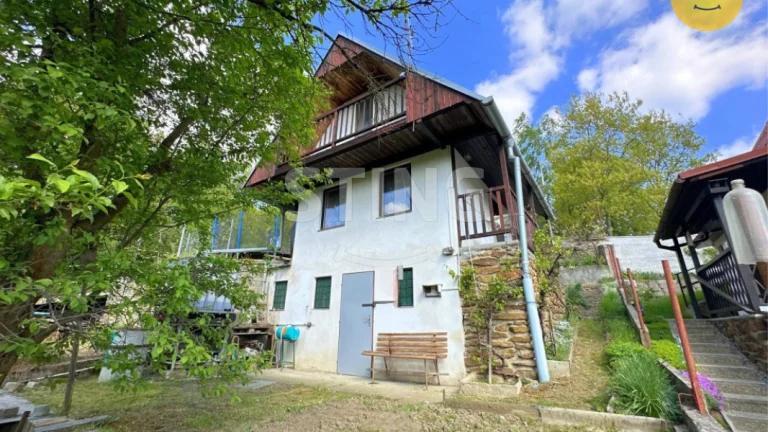 Prodej chaty se zahradou, Nad Janovým mlýnem, Třebíč, 132345