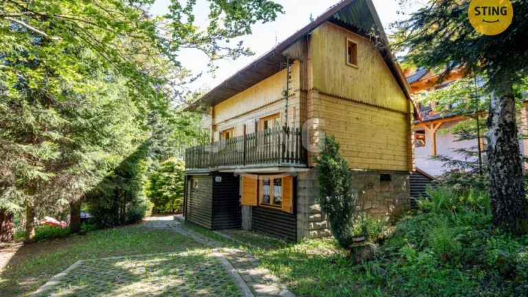 Prodej chaty Kohútka, 130030