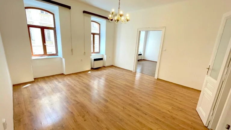 Podnájem 2+1 (72m2) na ul. Skřivanova, Brno - Ponava