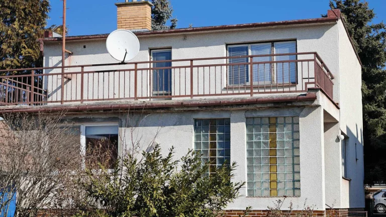 Rodinný dom na predaj Levice - pozemok 680 m²