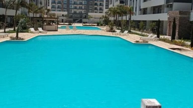 Byt u moře Hurghada